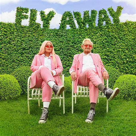 fly away song|Stream Fly Away by Tones and I .